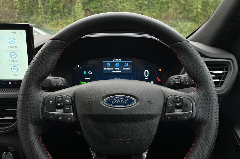 Used Ford Kuga 2025 for sale - 77248810: Photo 12