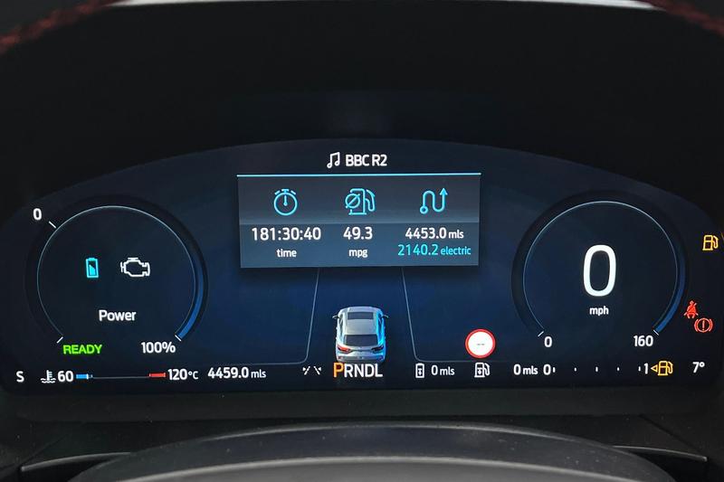 Used Ford Kuga 2025 for sale - 77248810: Photo 13