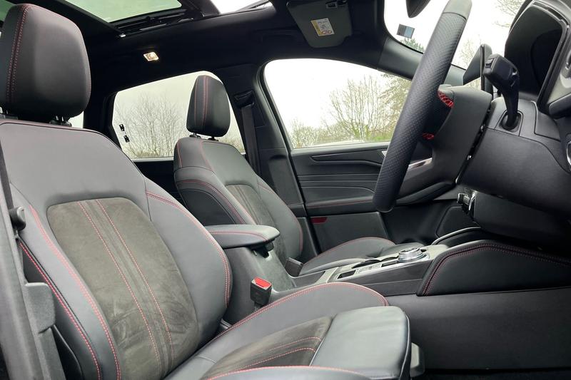 Used Ford Kuga 2025 for sale - 77248810: Photo 17