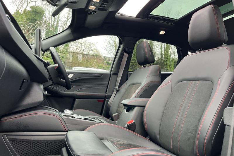 Used Ford Kuga 2025 for sale - 77248810: Photo 19