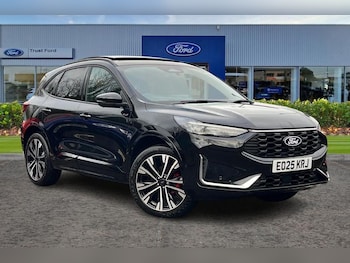 Used Ford Kuga 2025 for sale - 77248810: Photo