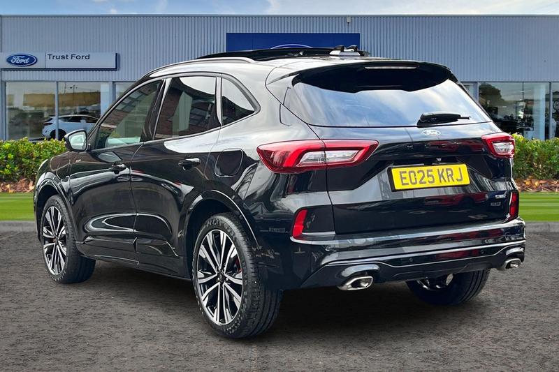 Used Ford Kuga 2025 for sale - 77248810: Photo 2