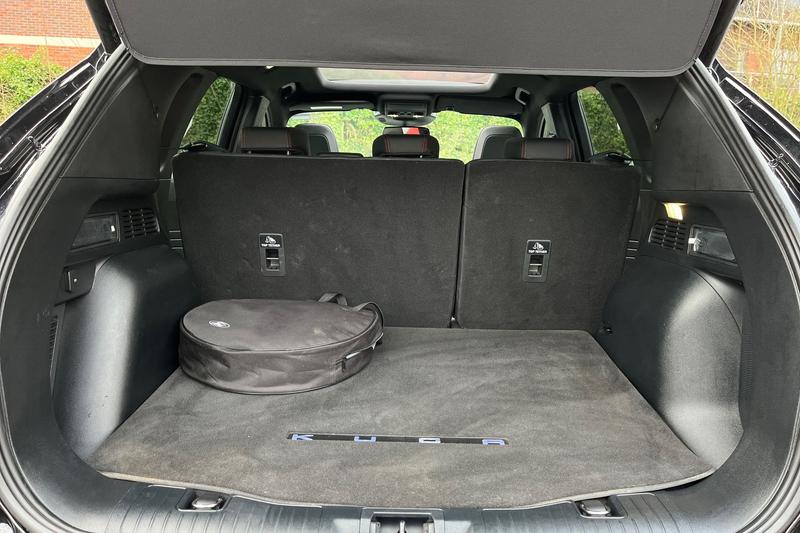 Used Ford Kuga 2025 for sale - 77248810: Photo 21