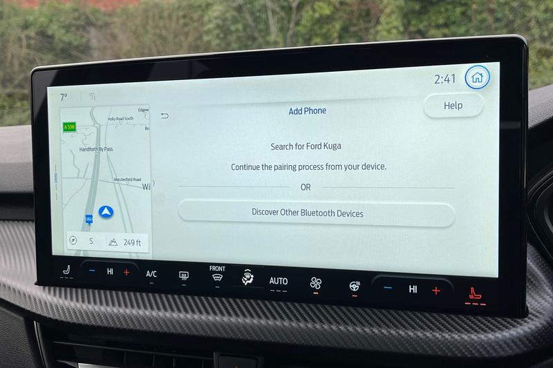 Used Ford Kuga 2025 for sale - 77248810: Photo 25