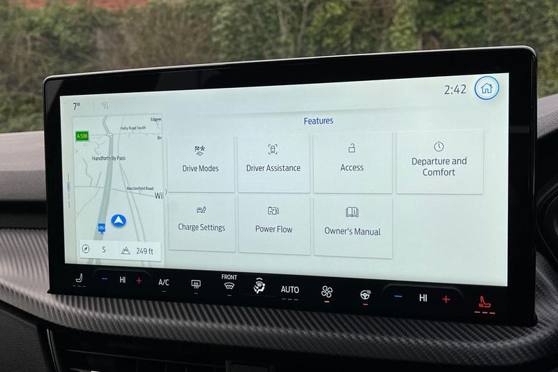 Used Ford Kuga 2025 for sale - 77248810: Photo 27