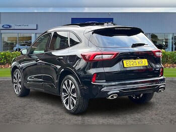 Used Ford Kuga 2025 for sale - 77248810: Photo