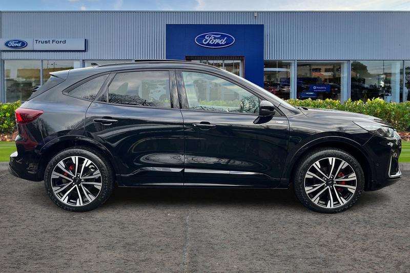 Used Ford Kuga 2025 for sale - 77248810: Photo 3