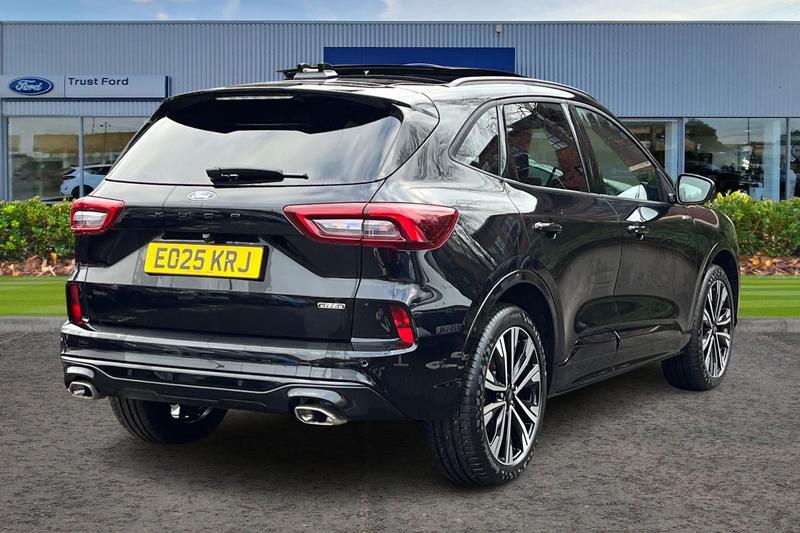 Used Ford Kuga 2025 for sale - 77248810: Photo 4