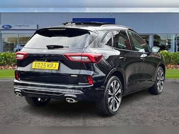 Used Ford Kuga 2025 for sale - 77248810: Photo