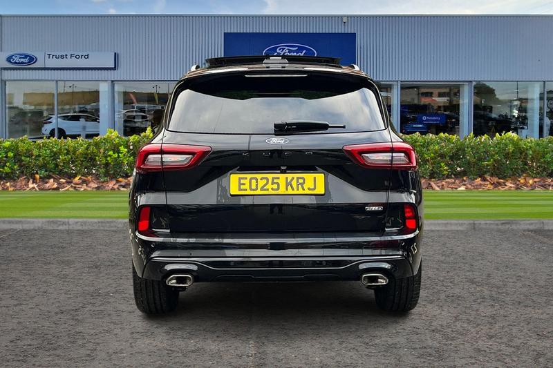 Used Ford Kuga 2025 for sale - 77248810: Photo 7