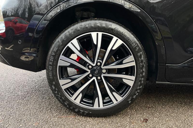 Used Ford Kuga 2025 for sale - 77248810: Photo 8