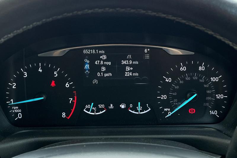 Used Ford Fiesta 2018 for sale - 78087902: Photo 13