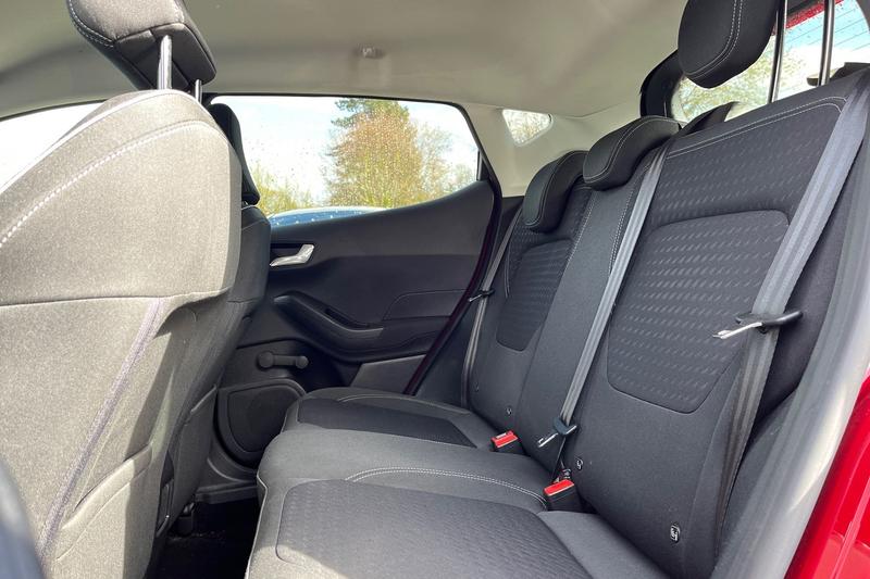 Used Ford Fiesta 2018 for sale - 78087902: Photo 20