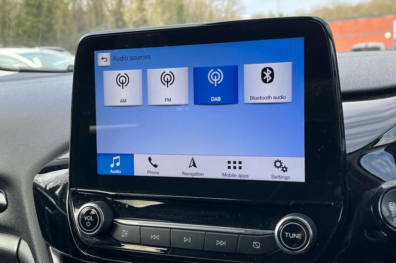 Used Ford Fiesta 2018 for sale - 78087902: Photo 24