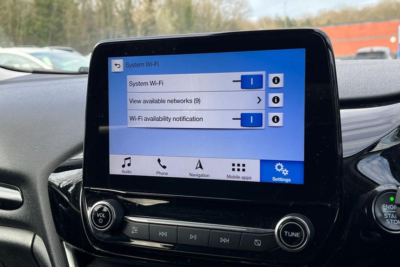 Used Ford Fiesta 2018 for sale - 78087902: Photo 29