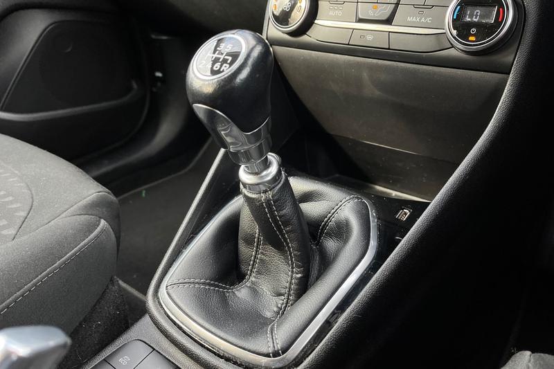 Used Ford Fiesta 2018 for sale - 78087902: Photo 31