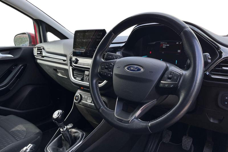 Used Ford Fiesta 2018 for sale - 78087902: Photo 9
