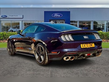 Used Ford Mustang 2022 for sale - 75403503: Photo