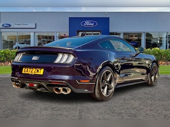 Used Ford Mustang 2022 for sale - 75403503: Photo