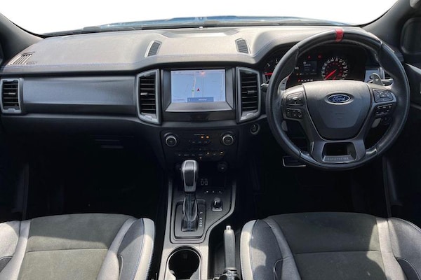 Used Ford Ranger 2021 for sale - 75575265: Photo 10