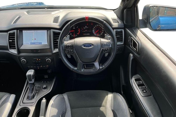 Used Ford Ranger 2021 for sale - 75575265: Photo 11