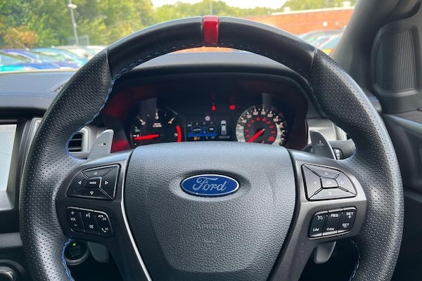 Used Ford Ranger 2021 for sale - 75575265: Photo 12