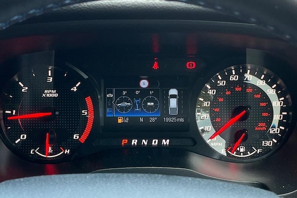 Used Ford Ranger 2021 for sale - 75575265: Photo 13
