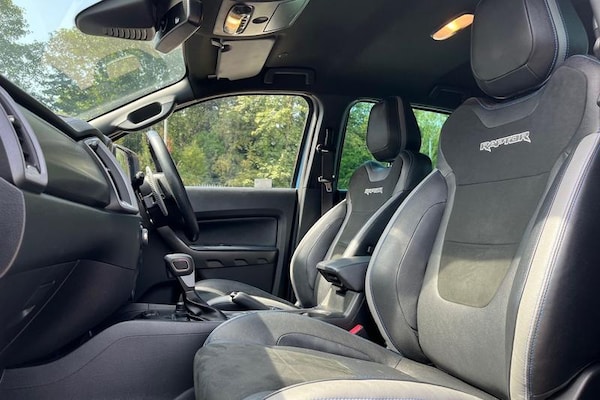 Used Ford Ranger 2021 for sale - 75575265: Photo 19