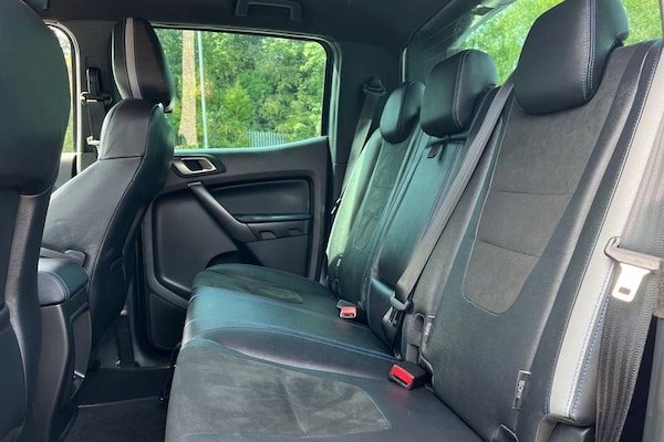 Used Ford Ranger 2021 for sale - 75575265: Photo 20