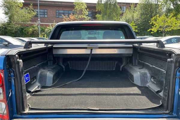 Used Ford Ranger 2021 for sale - 75575265: Photo 21