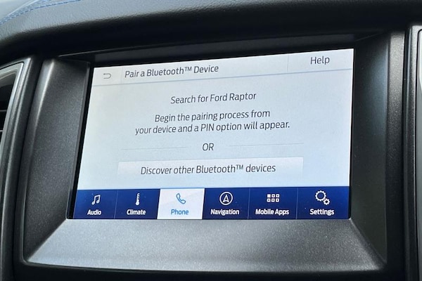 Used Ford Ranger 2021 for sale - 75575265: Photo 26