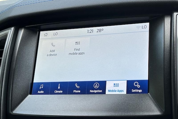 Used Ford Ranger 2021 for sale - 75575265: Photo 27