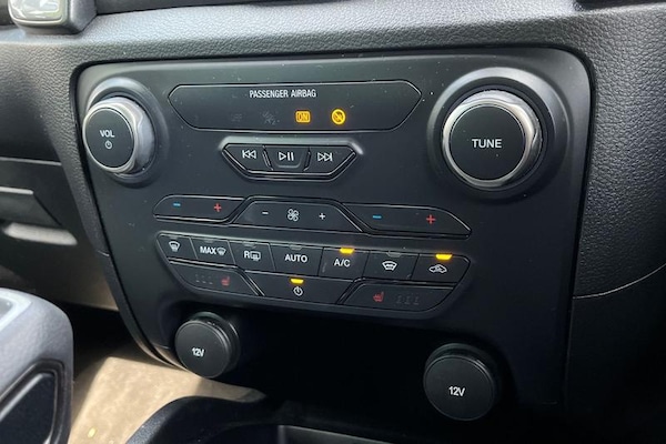 Used Ford Ranger 2021 for sale - 75575265: Photo 31