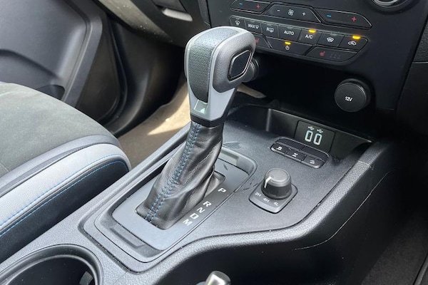 Used Ford Ranger 2021 for sale - 75575265: Photo 32