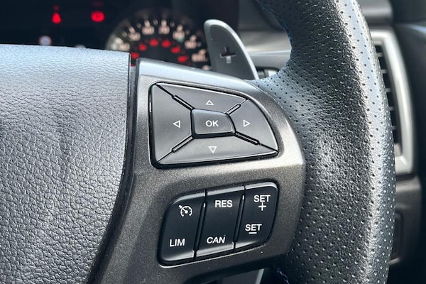 Used Ford Ranger 2021 for sale - 75575265: Photo 34