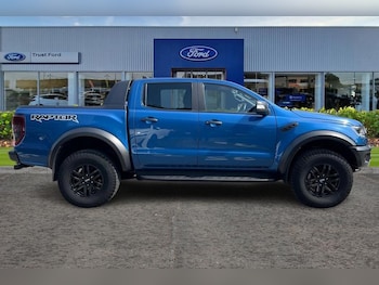 Used Ford Ranger 2021 for sale - 75575265: Photo