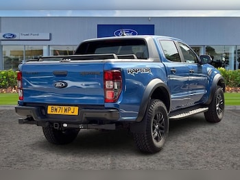 Used Ford Ranger 2021 for sale - 75575265: Photo