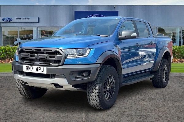 Used Ford Ranger 2021 for sale - 75575265: Photo 5
