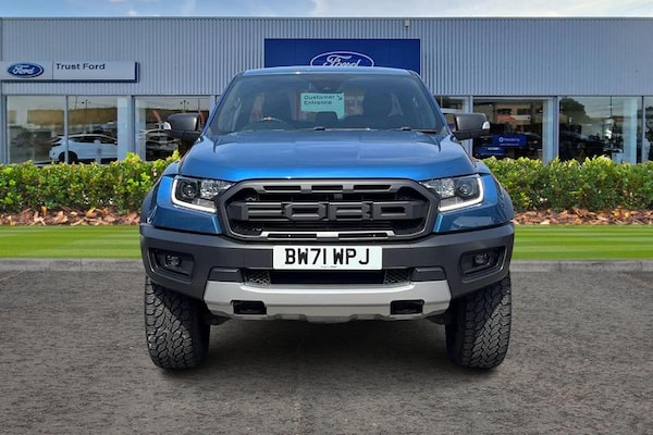 Used Ford Ranger 2021 for sale - 75575265: Photo 6