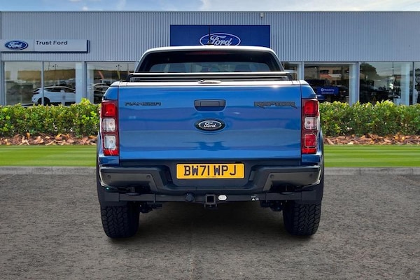 Used Ford Ranger 2021 for sale - 75575265: Photo 7