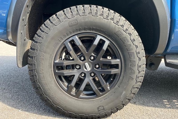 Used Ford Ranger 2021 for sale - 75575265: Photo 8