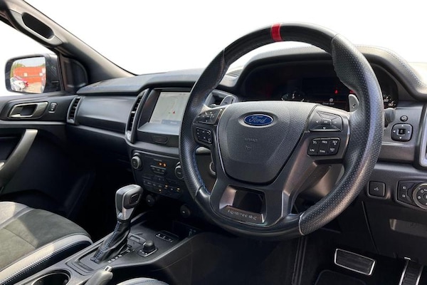 Used Ford Ranger 2021 for sale - 75575265: Photo 9