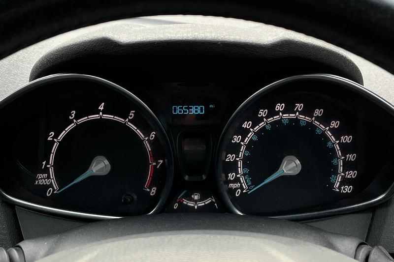 Used Ford Fiesta 2017 for sale - 77198888: Photo 13