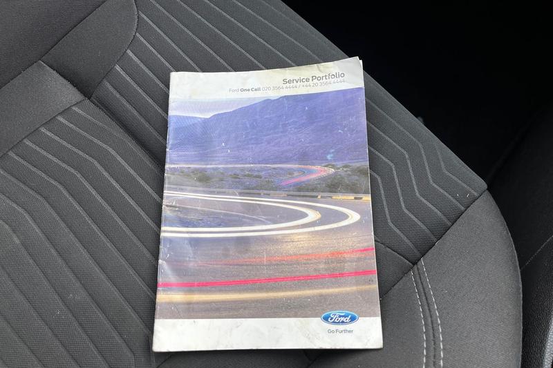 Used Ford Fiesta 2017 for sale - 77198888: Photo 22