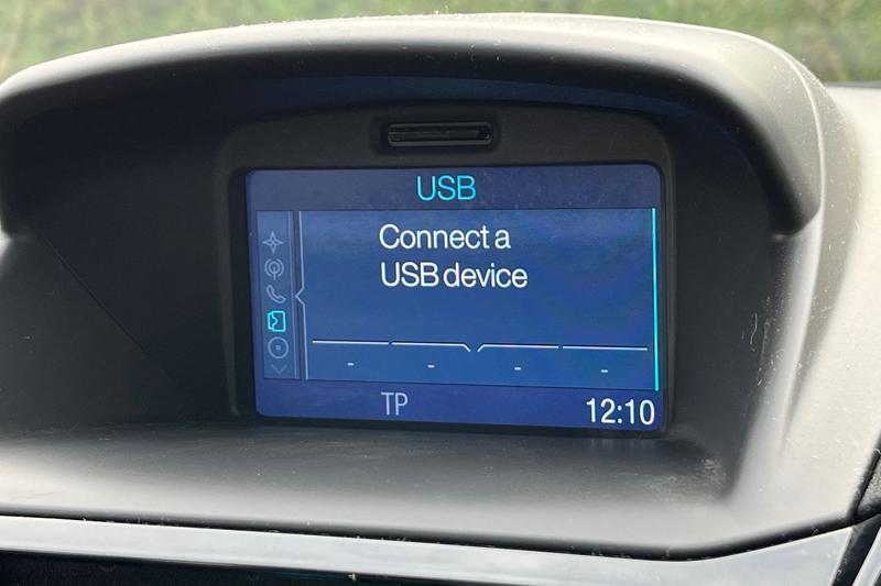 Used Ford Fiesta 2017 for sale - 77198888: Photo 23