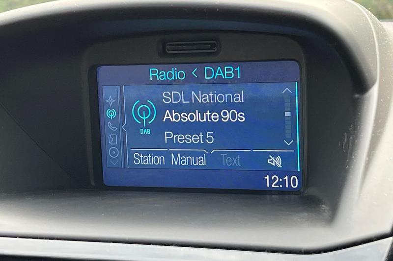 Used Ford Fiesta 2017 for sale - 77198888: Photo 24