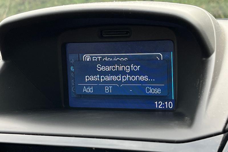 Used Ford Fiesta 2017 for sale - 77198888: Photo 25