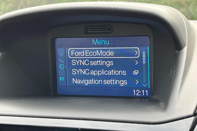 Used Ford Fiesta 2017 for sale - 77198888: Photo 27