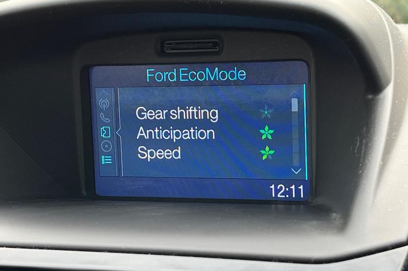 Used Ford Fiesta 2017 for sale - 77198888: Photo 28