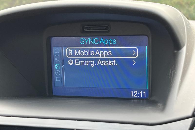 Used Ford Fiesta 2017 for sale - 77198888: Photo 29